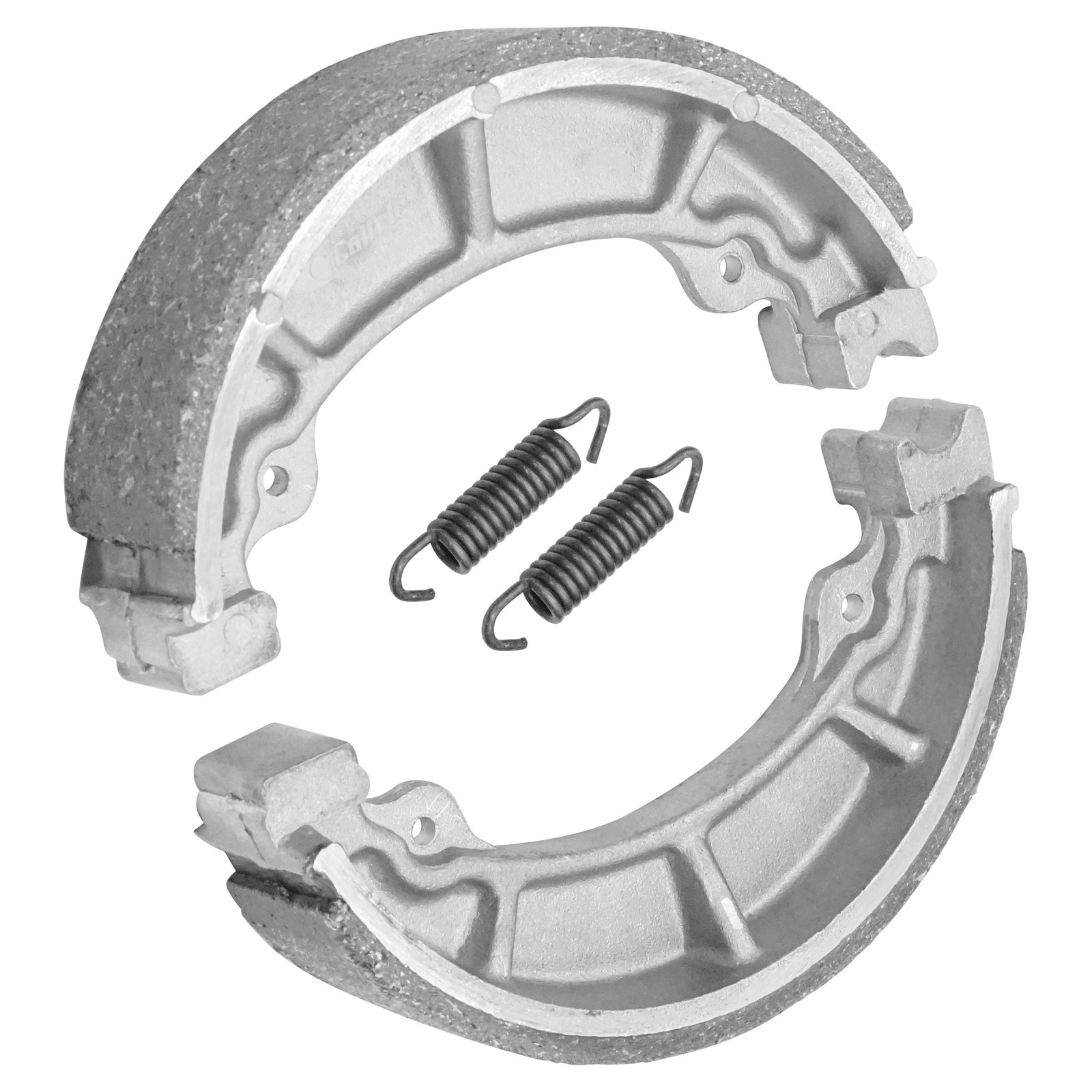 Rear Brake Shoes for Polaris Sportsman 90 2001-2016 / 0450434 0455314 0455441