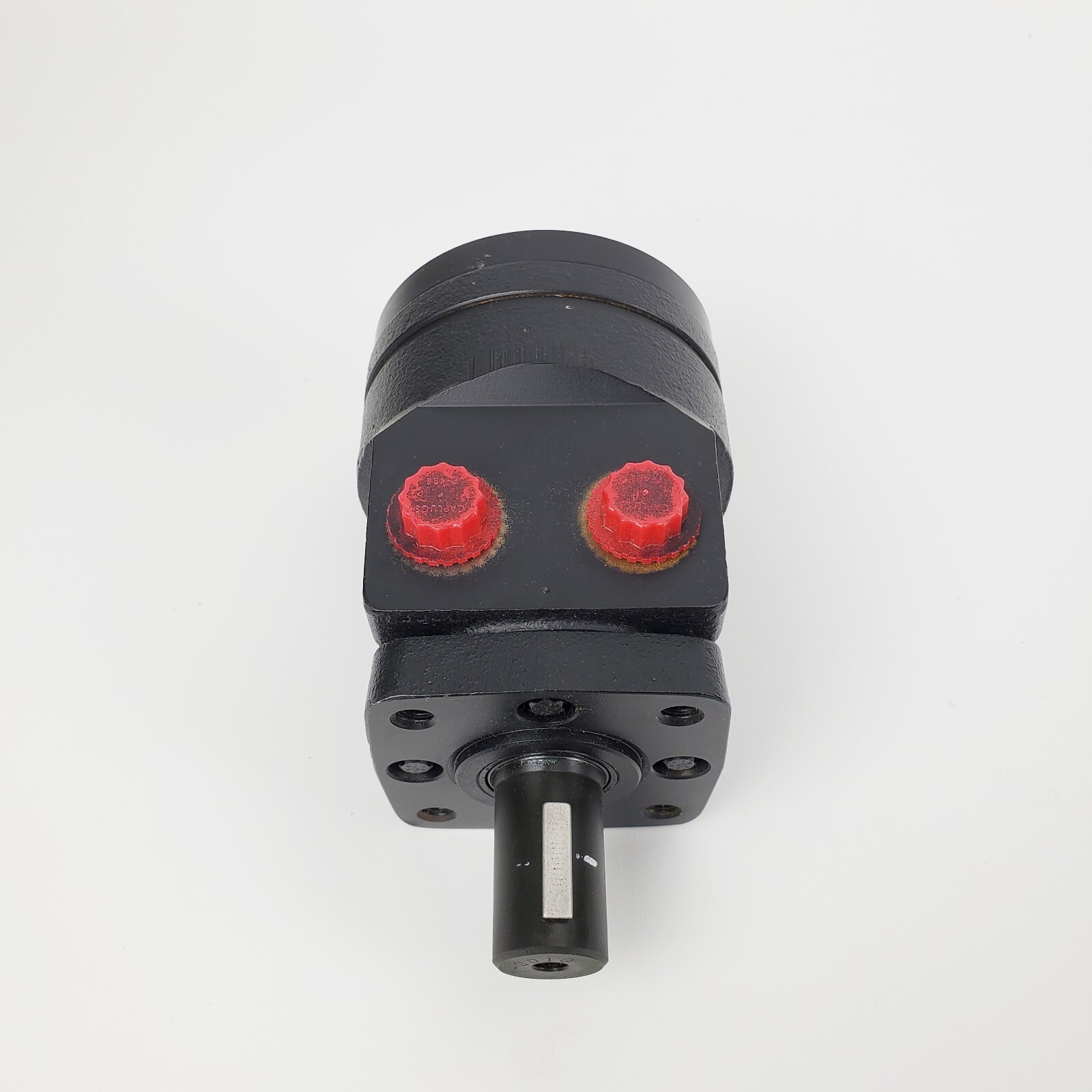 OEM Eaton 103-1003-012 Hydraulic Motor, New!