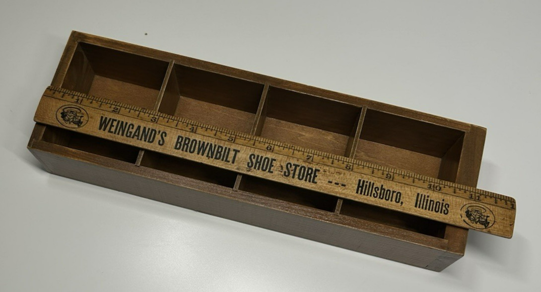 7gypsies MINI LIBRARY DRAWER 7 Gypsies - Free Ship - Clean, VG Condition