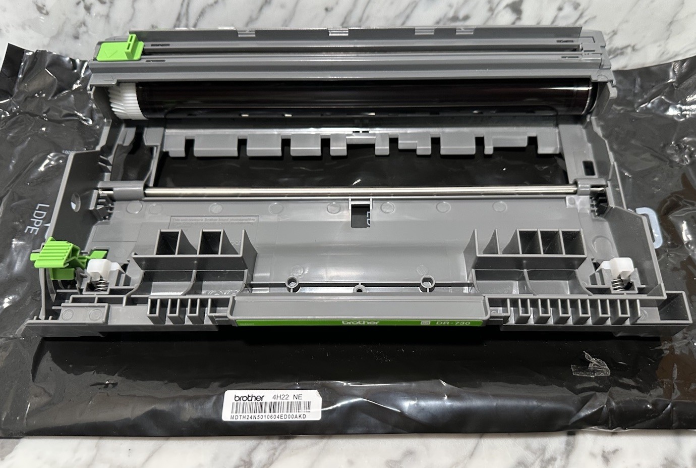 Brother Genuine DR730 Drum Unit DR-730