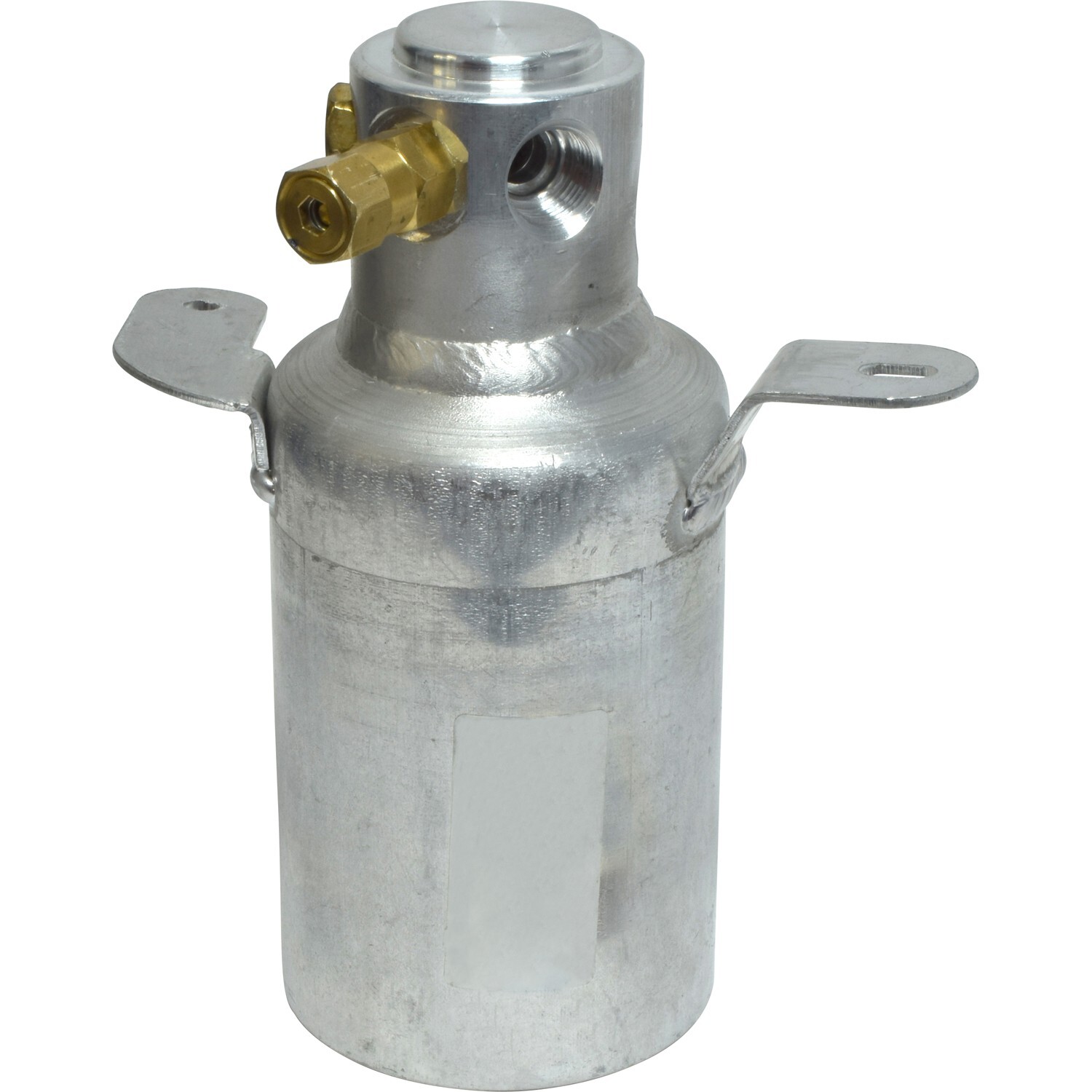 For 1997-2000 Mercedes-Benz C230 A/C Receiver Drier UAC 1998 1999