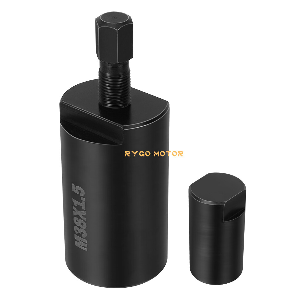 38mm Magneto Flywheel Rotor Puller Remover Tool for Suzuki DRZ400 LTZ250 LTZ400