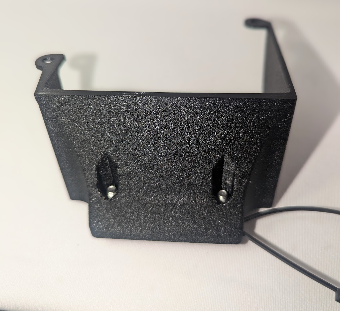 Yamaha TW200 Trail Tech Tachometer Mount Kit