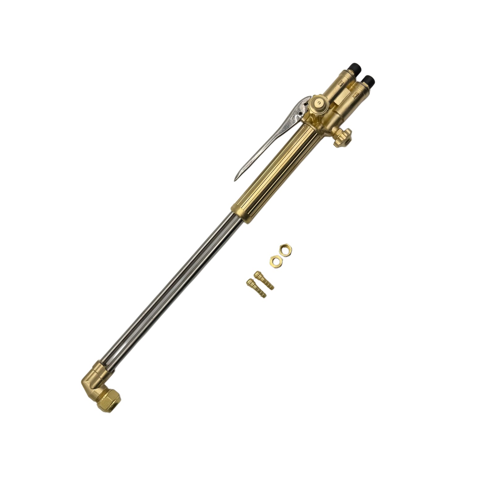 Straight Cutting Torch 21 Inch 90 Degree For Victor 0381-1480 ST2600FC USA