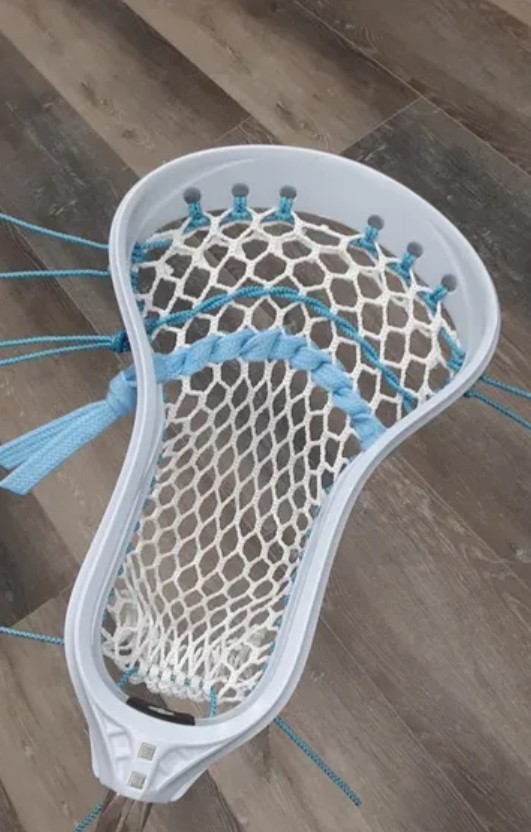 ANY COLOR CUSTOM STRINGING foso fogo New String King Mark 2f StringKing