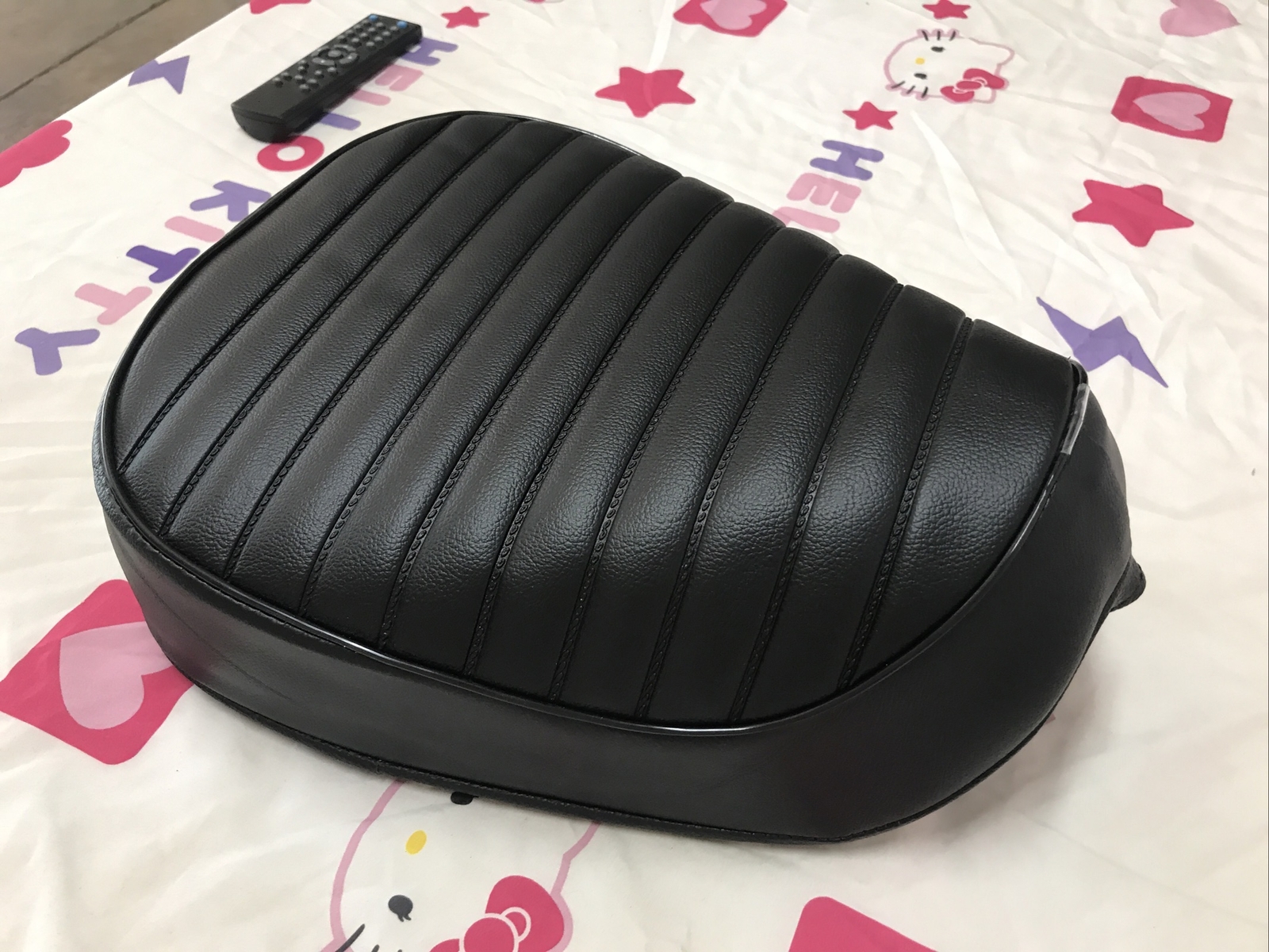 HONDA CT90 CT110 SEAT COVER TRAIL 90 TRAIL 110 SEAT COVER 1972 TO 1986 (H*-57)