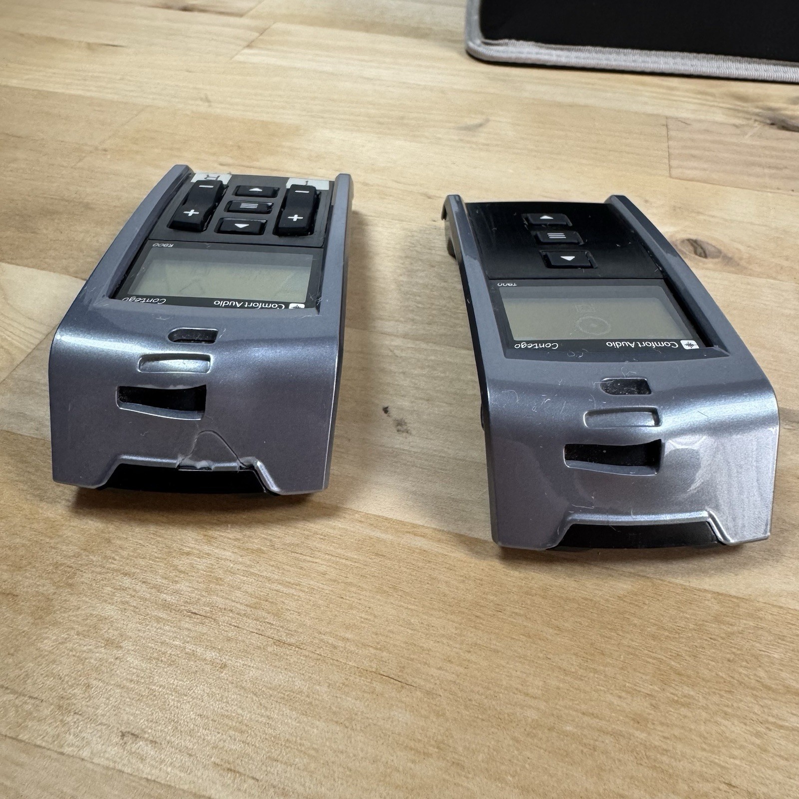 Comfort Contego Wireless Communication System T900