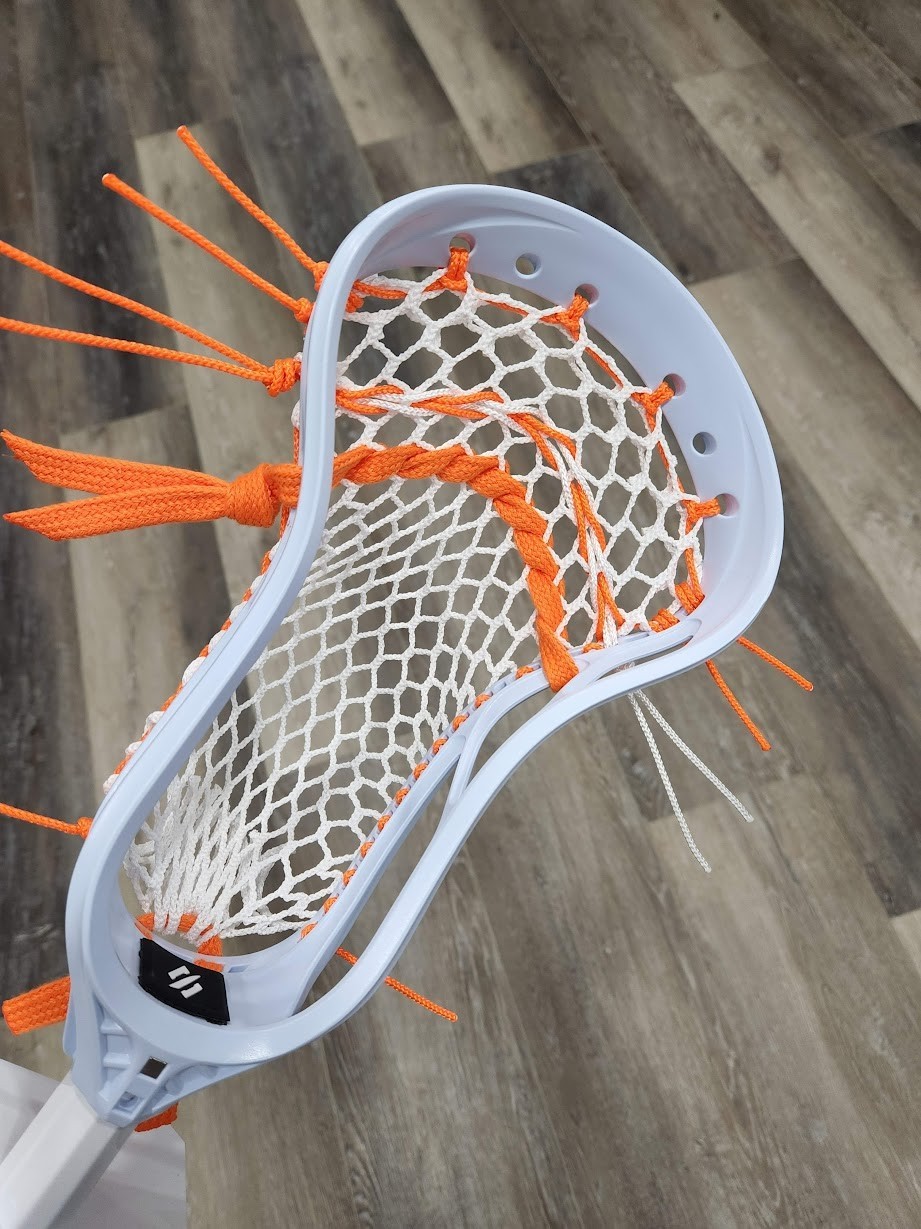 ANY COLOR CUSTOM STRINGING foso fogo New String King Mark 2f StringKing