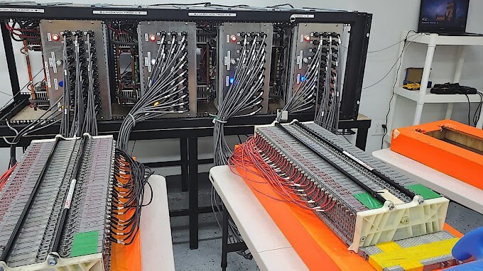 TOYOTA PRIUS HYBRID BATTERY CELL NIMH MODULE 2004 2005 2006 2007 2008 2009