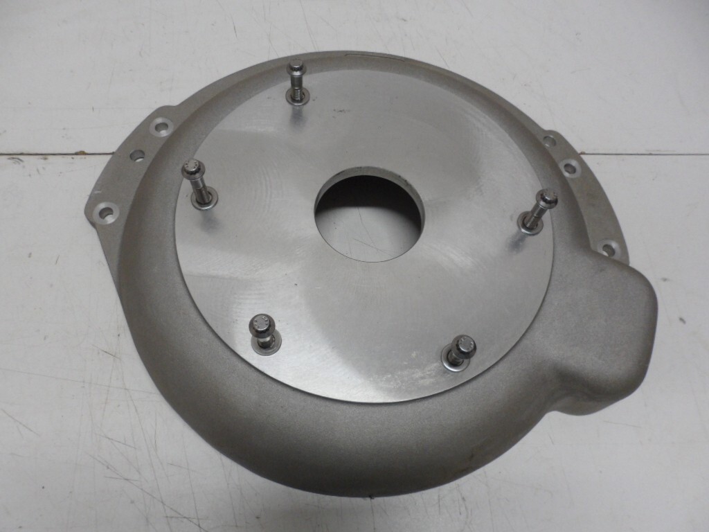 Vintage OWENS BH 19662 Bell Housing BB V DRIVE