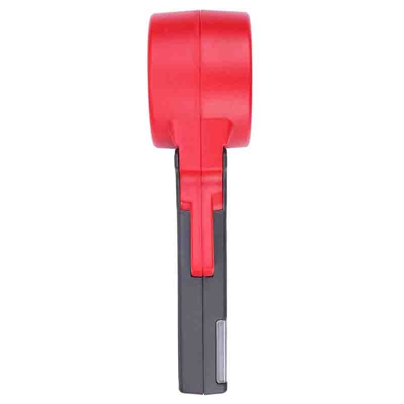 ETCR2100+ Digital Clamp Ground Earth Resistance Meter Tester 0.01Ω-1200]