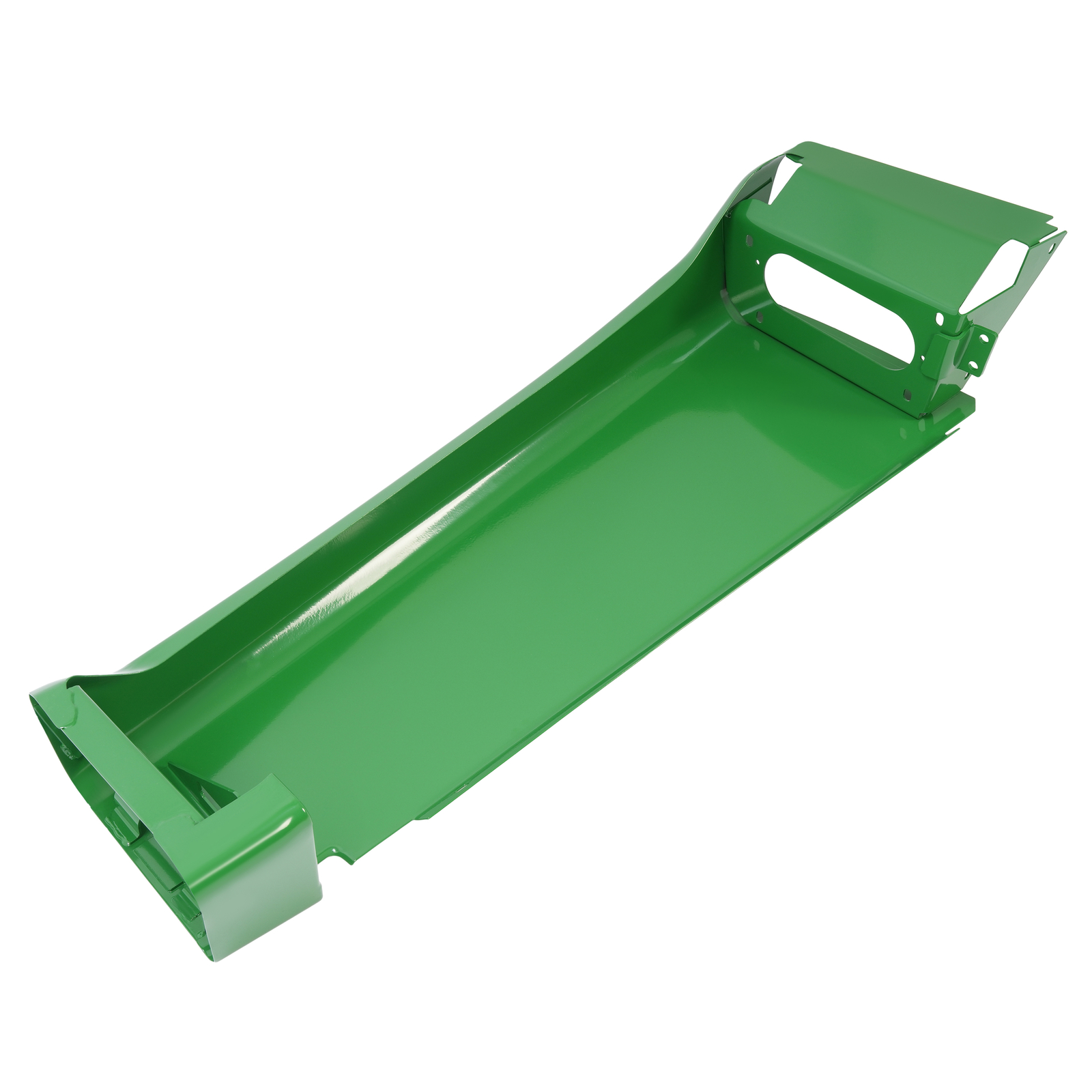 RH Fender Fits John Deere 4455 4630 4640 4650 4755 4760 4840 4955 4960