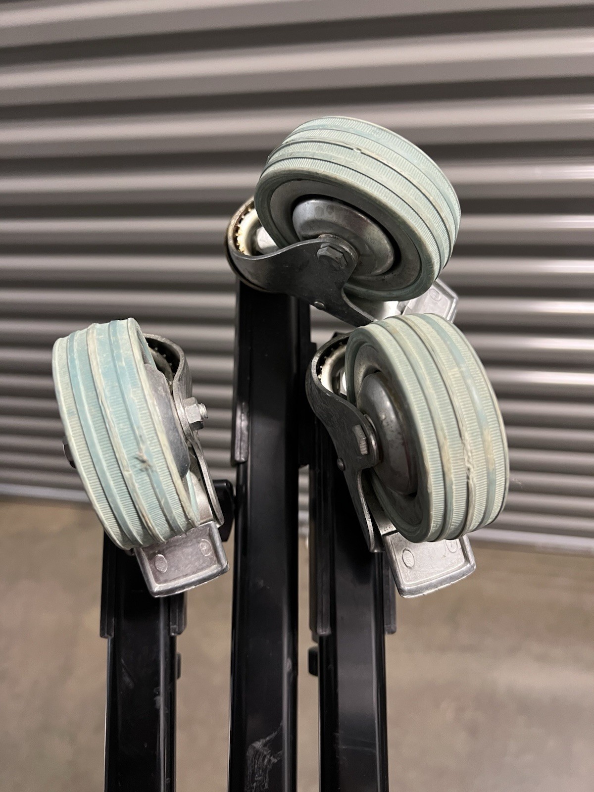 Tripod Dolly For Multiple Uses (Photo, Video, Telescopes, Etc.)