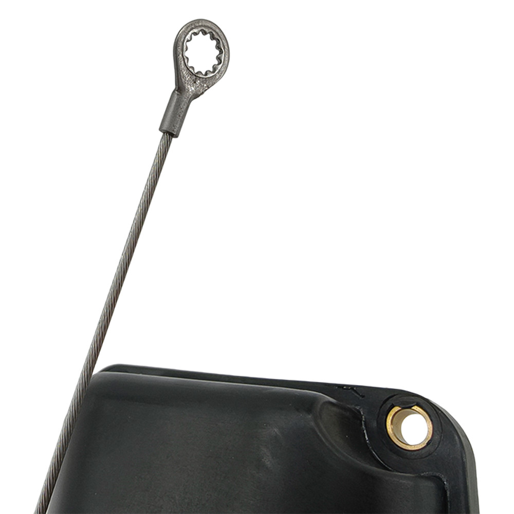 Power Trim Actuator Motor Assembly For Volvo Penta SX-A,DPS-A-B