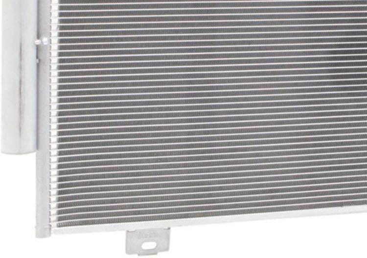 AC Condenser For 2018-2021 Honda Odyssey 3.5L