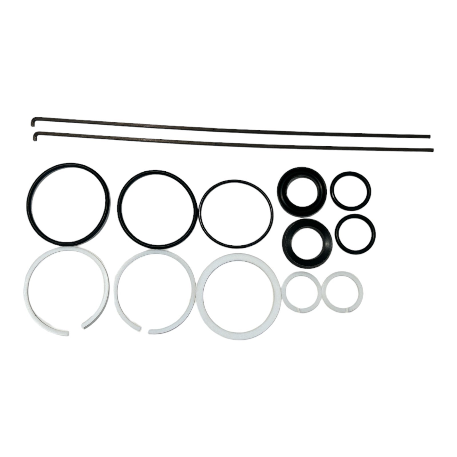 Steering Cylinder Seal Kit For Case IH 454 464 474 574 674 55355C91