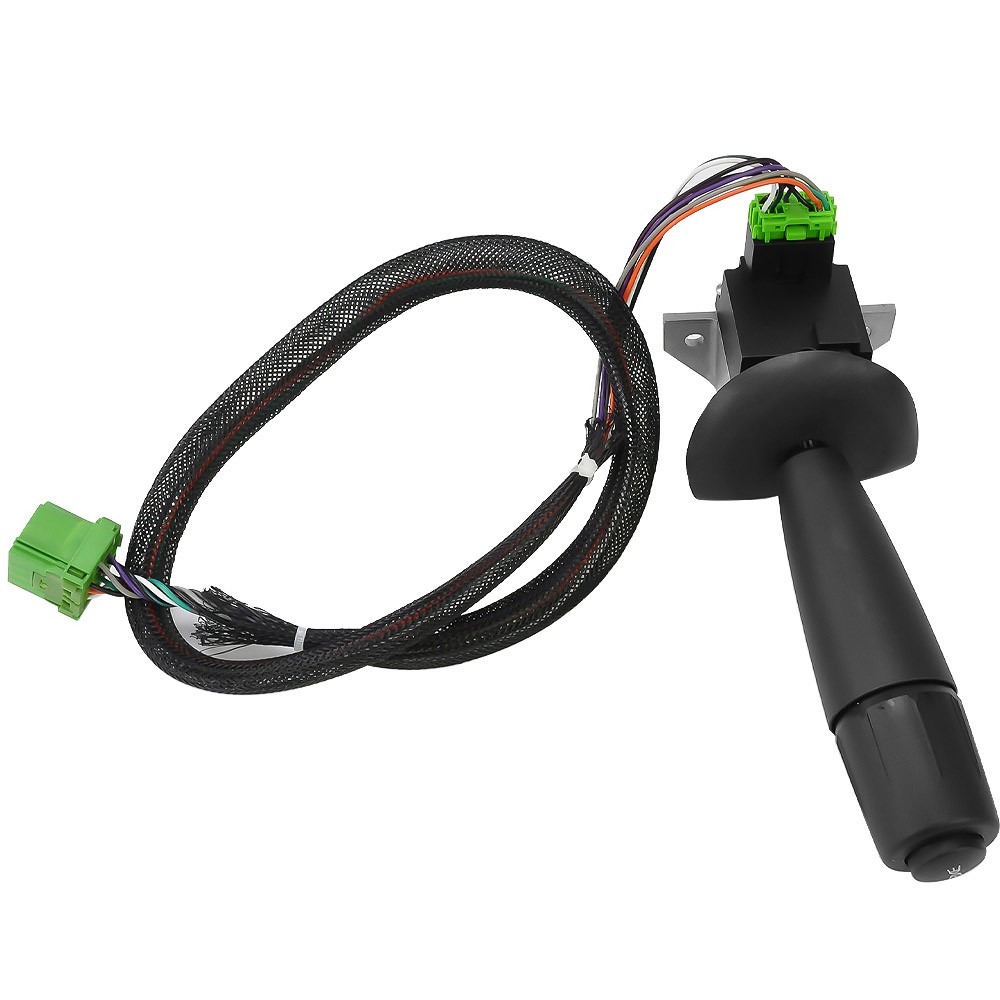 Turn Signal & Wiper Switch for Kenworth T680 T800 Peterbilt 579 389 387