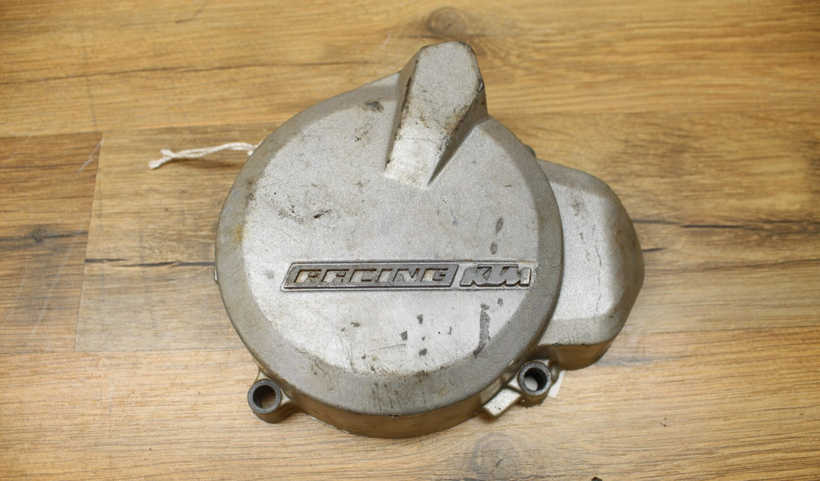 07-11 Polaris Outlaw 525 450 OEM Right Side Engine Cover