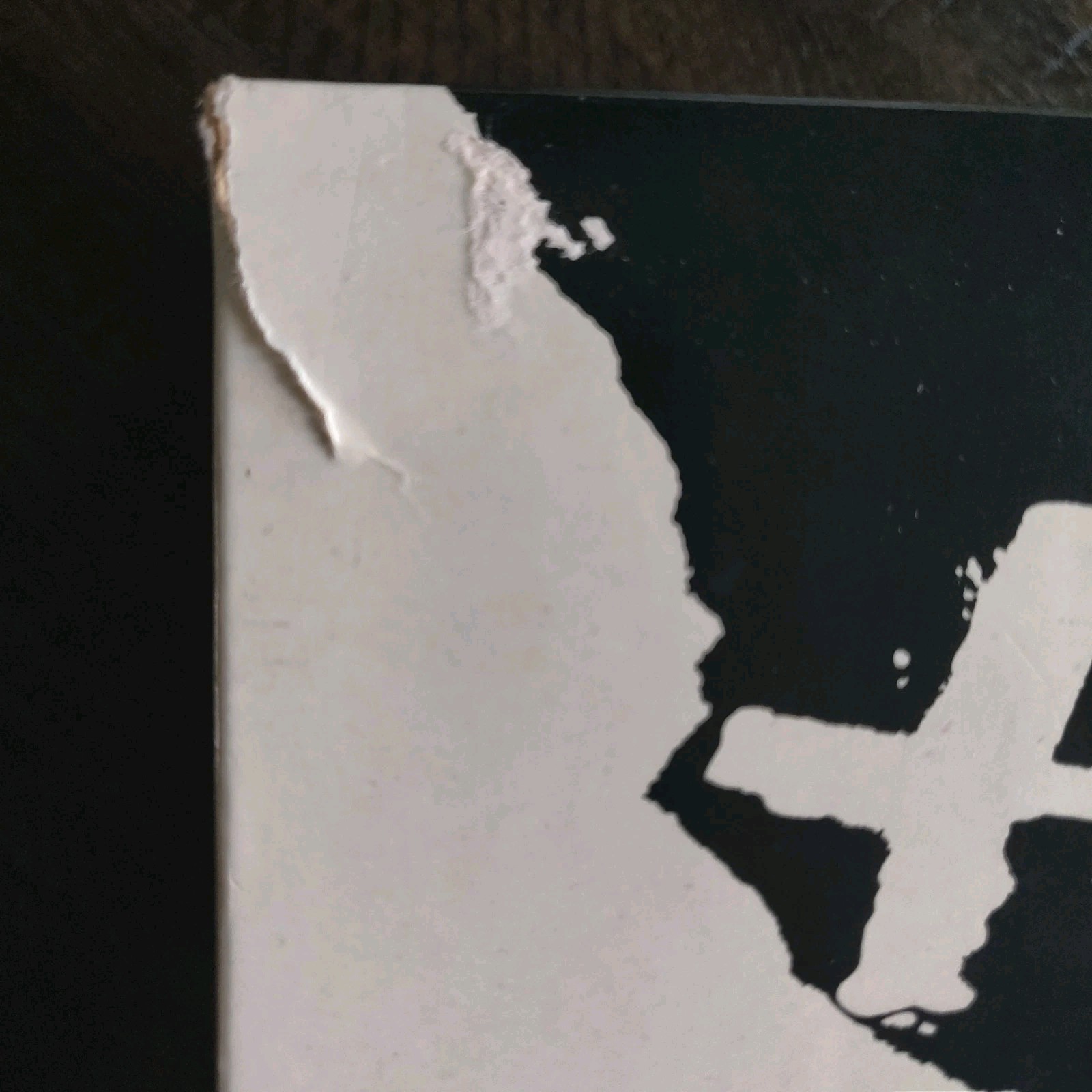 4 VHS Lot/Bundle Edge of Sanity Anthony Perkins Brutal Truth Betrayed Carroll