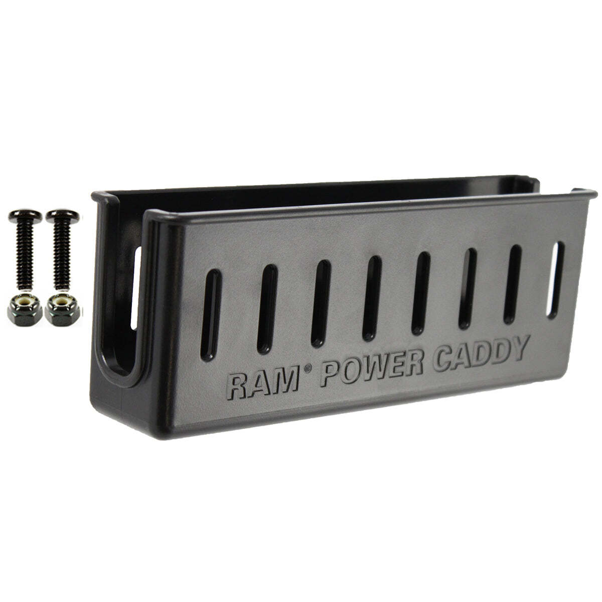 RAM-234-5U RAM Power Caddy Accessory Holder for RAM Toug...