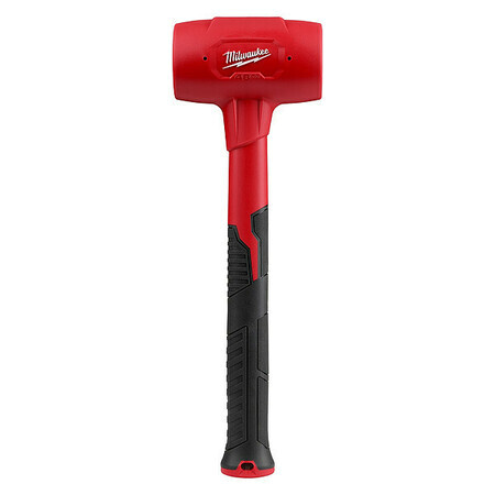 Milwaukee Tool 48-22-9151 48Oz Dead Blow Hammer