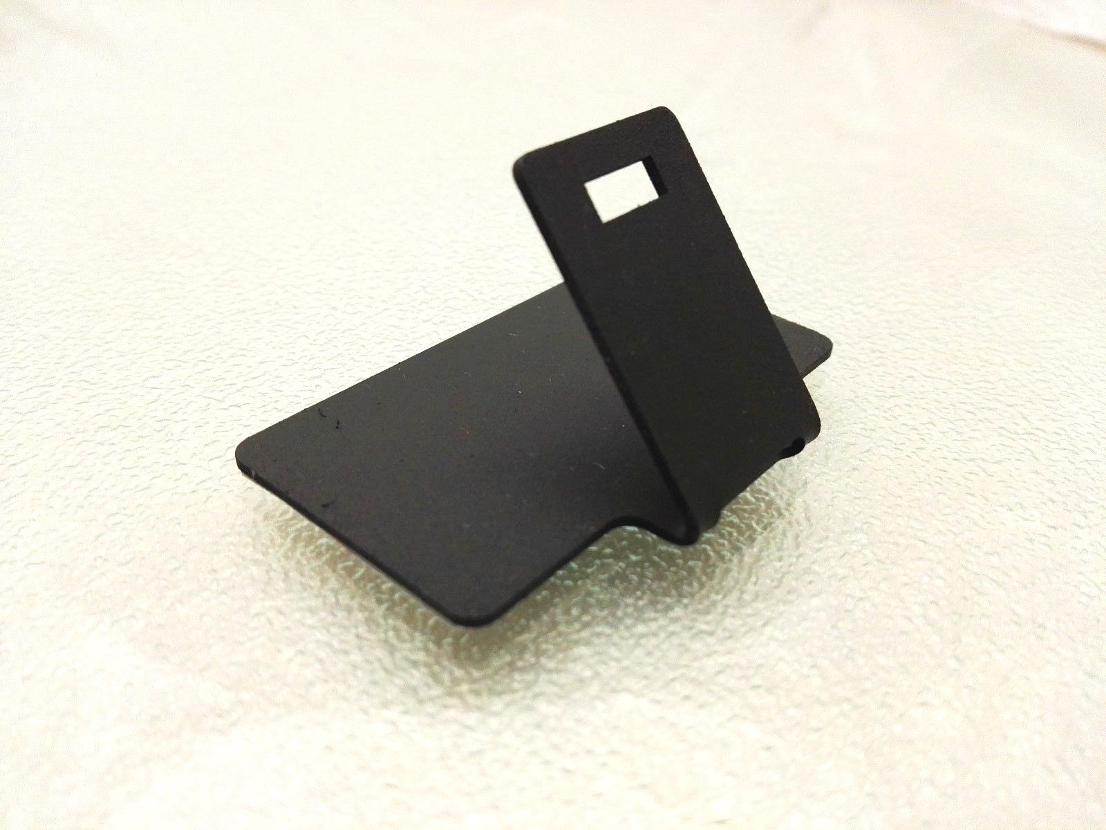 NEW Uniden R3 DSP Permanent Radar Detector Mount - (UND-R3-P)