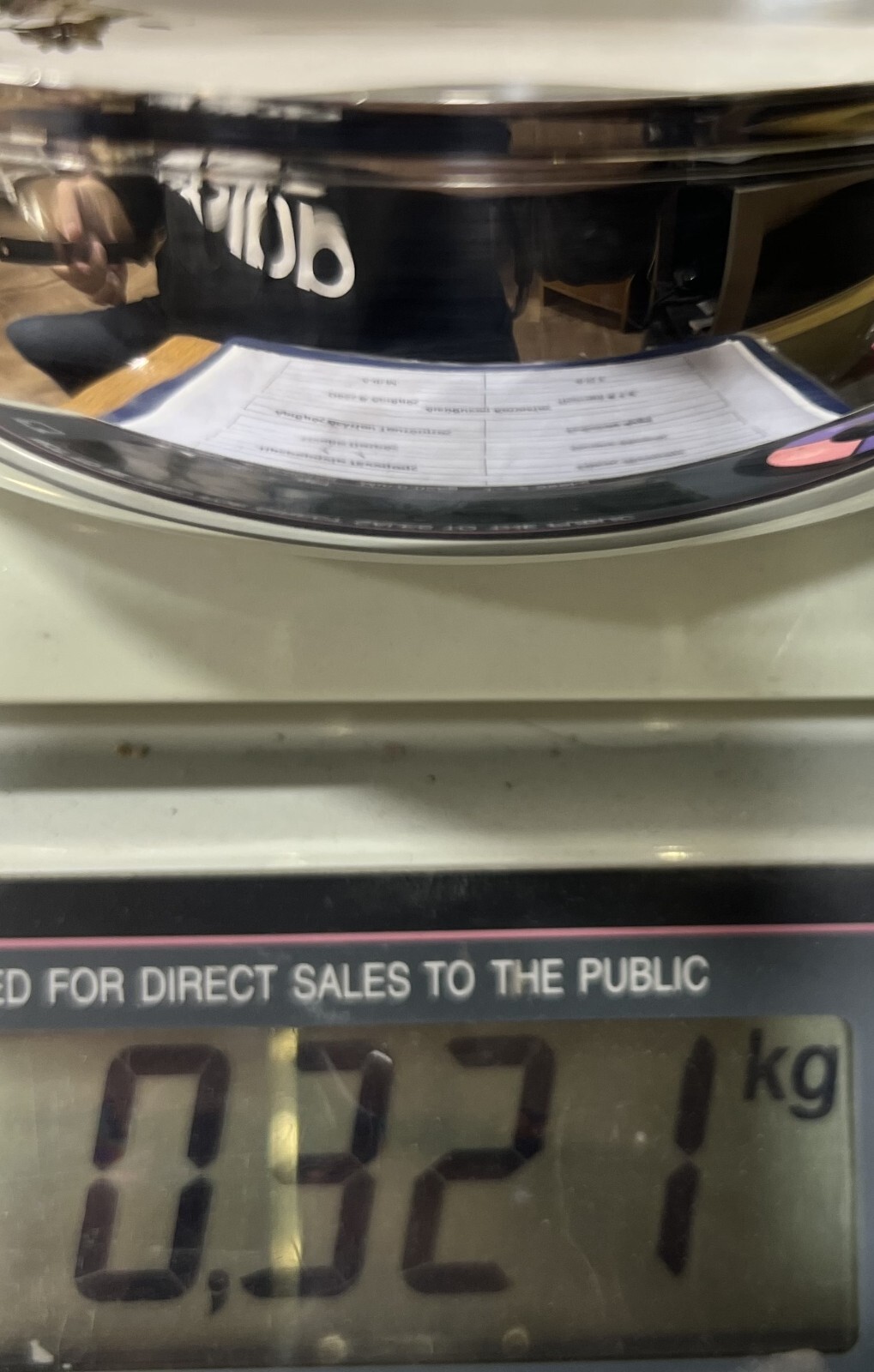 Christofle, Gallia Collection, Silver Plated Bowl, 17,2 cm / 6.77 Inch