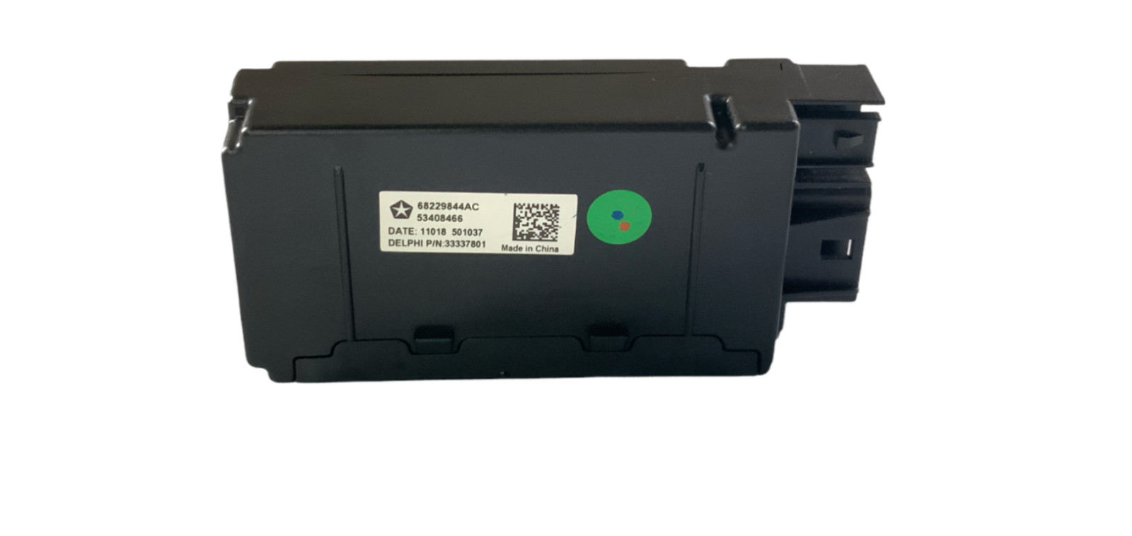 USB Connector Terminal-VIN: 7 Mopar 68229844AC fits 2017-2021 Chrysler Pacifica