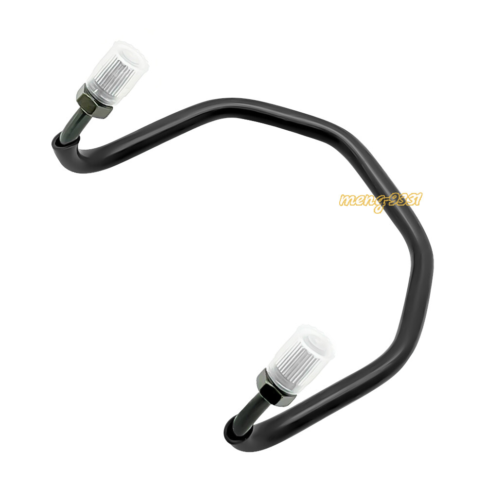 Front Brake Pipe for Honda Foreman 400 450 TRX400FW TRX400 Foreman Rubicon 500