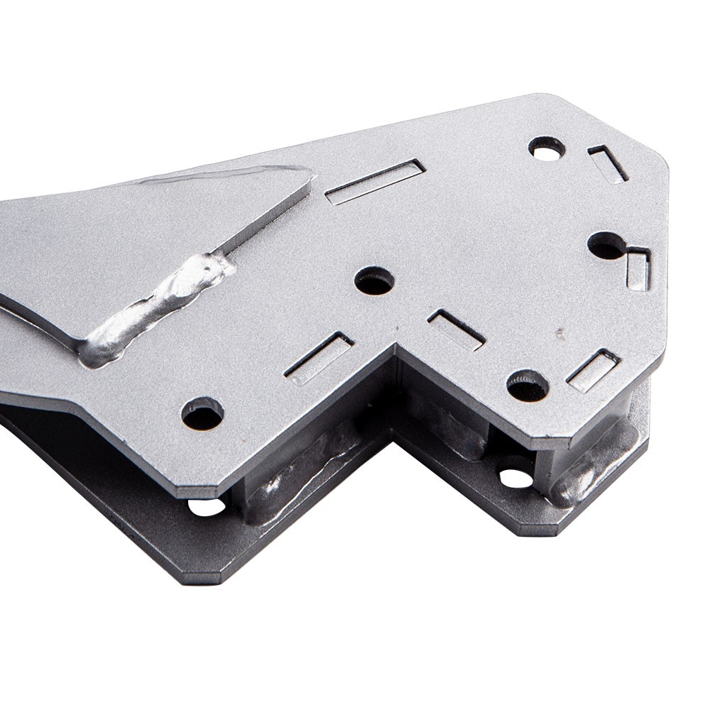 3" Full Front and Rear Lift Kit for Polaris General 4 1000 2016-UP