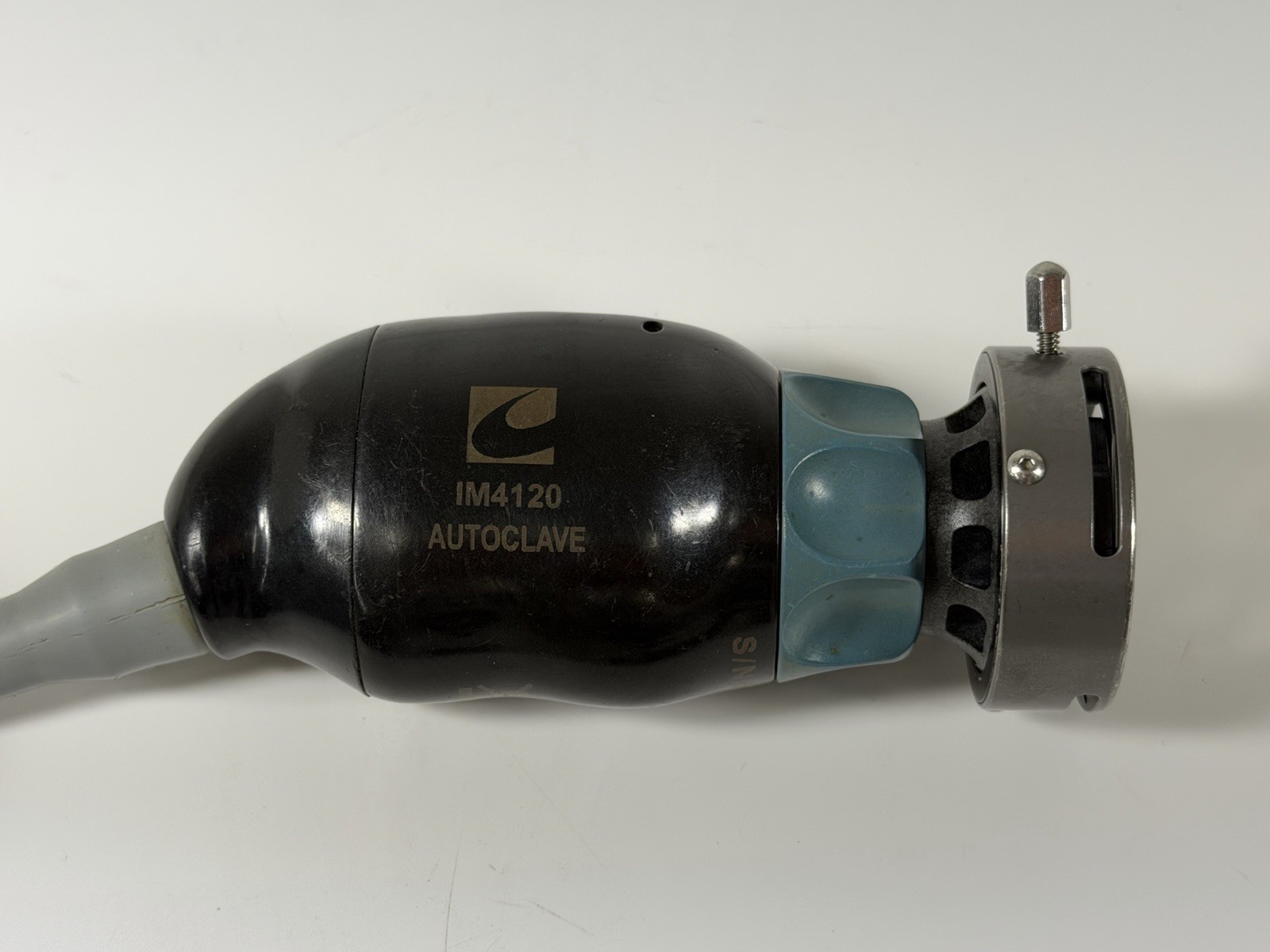 ConMed Linvatec IM4120 Full HD Camera Head - Autoclave - 1080p