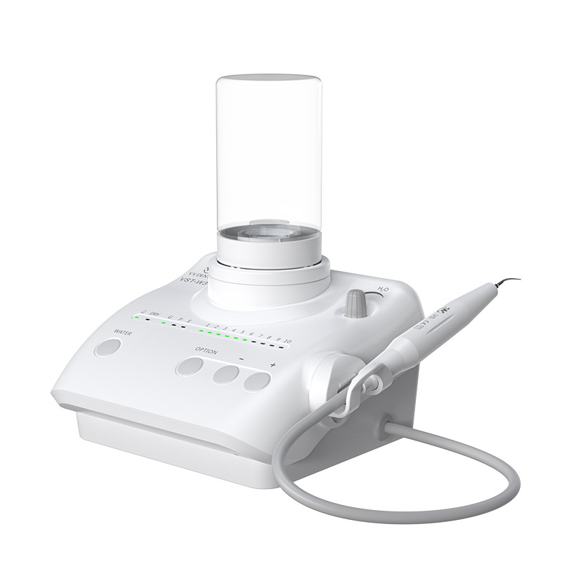 Dental Ultrasonic Piezo Scaler 2*Bottles Fit for Cavitron SATELEC DTE Handpiece