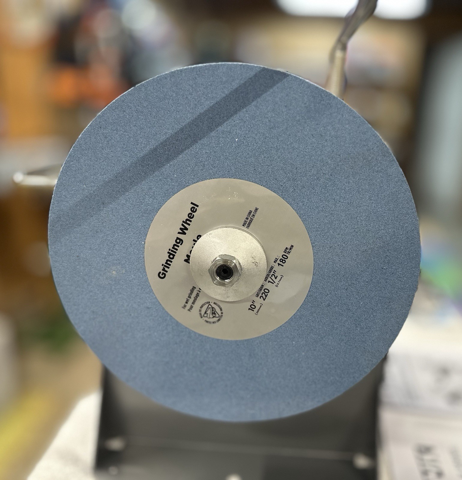 KFMK Knife Sharpener