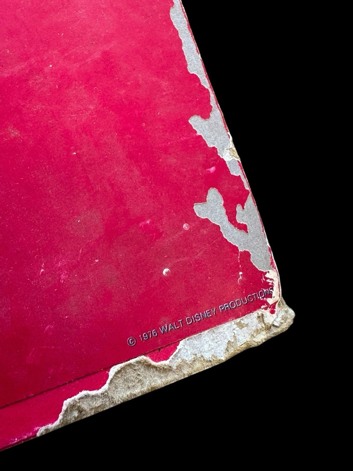 Rare Disney Mad Hatter's Ball Display Sign Strabuck Sylvers KC Sunshine Band 29"