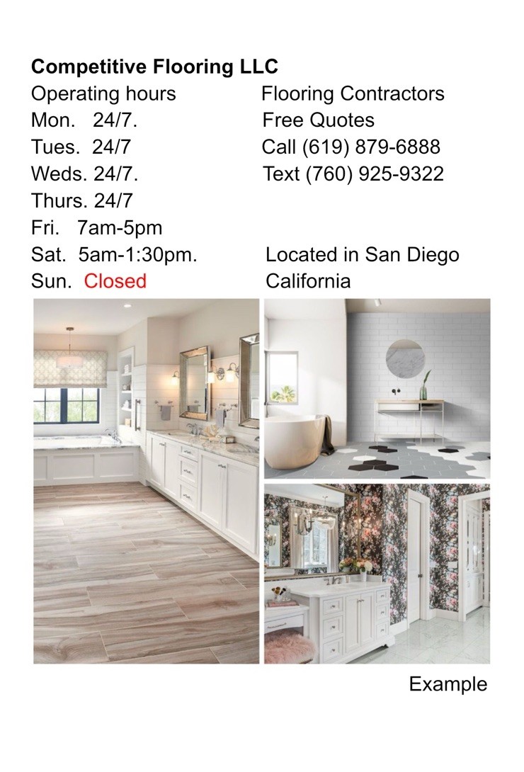 Flooring 1-2-3: Expert Advice On Design, Installation, and Repair