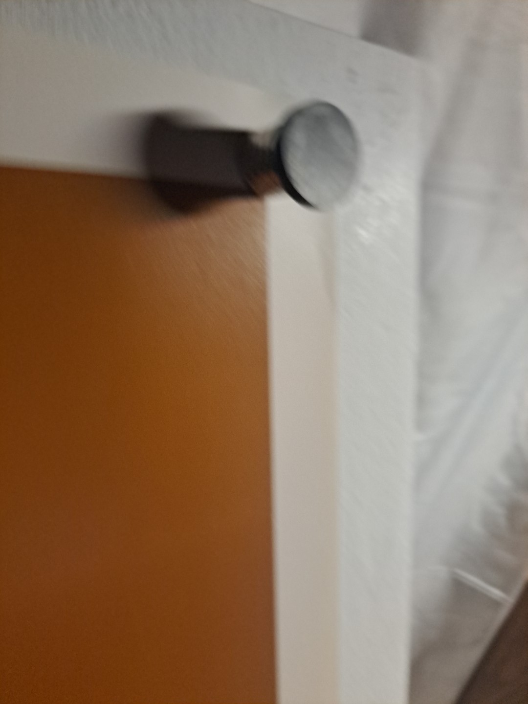 ANY WHICH WAY YOU CAN MOVIE POSTER ORIGINAL ROLLED 27x41 BOB PEAK ARTWORK