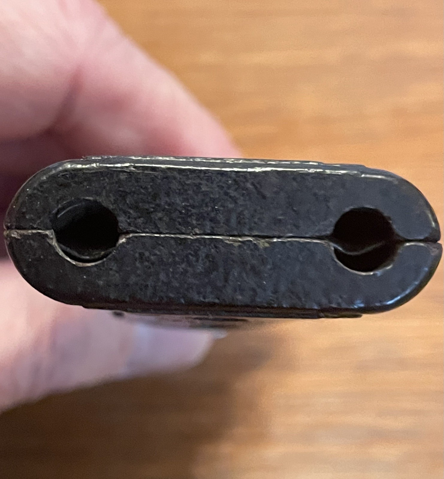 Vintage Sunbeam SP-5 Controlled Heat Saucepan 5-Qt w/ Lid & Manual Tested Works