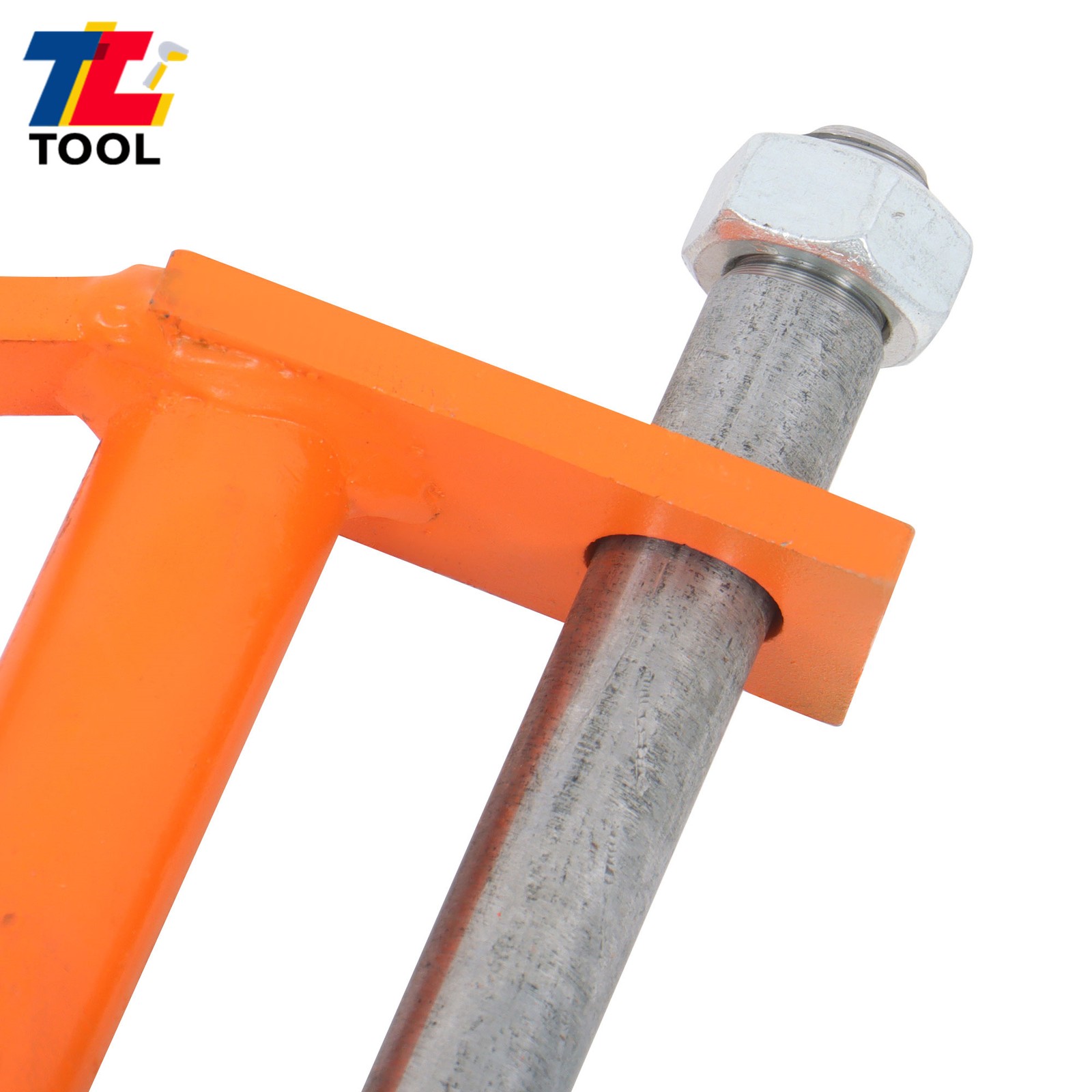 4 Pcs 360° Rotation Heavy Duty Machinery Skates Dolly 6T/13200Lbs With Handle