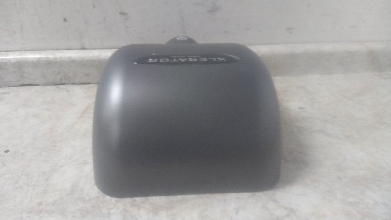 Xlerator Hand Dryer XL1 Cover Kit