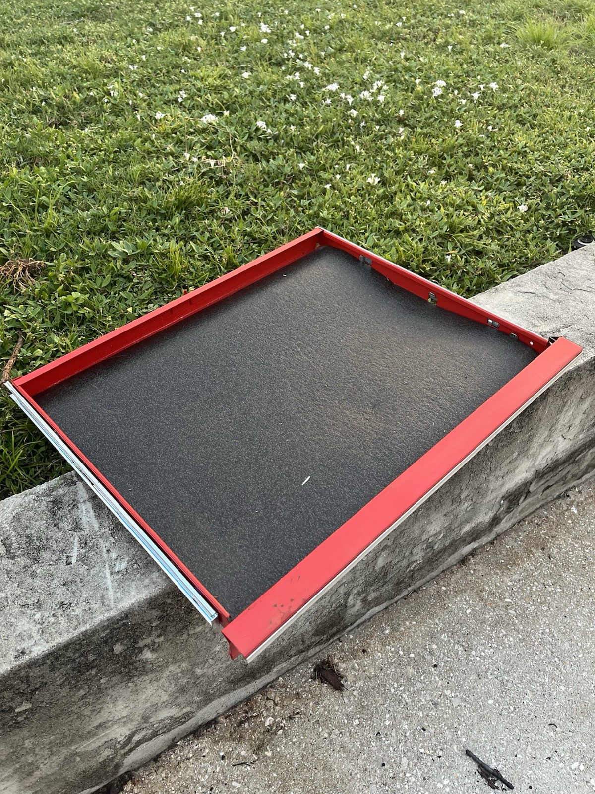 Snap-on  Replacement Drawer 4813FJL81PBO Heritage 2007 4813 4008 2005