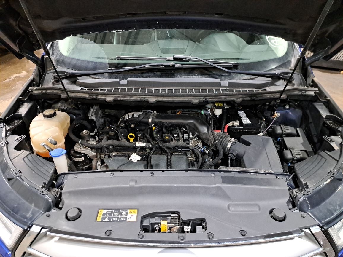 2015 Edge Display Screen Sku#4372757