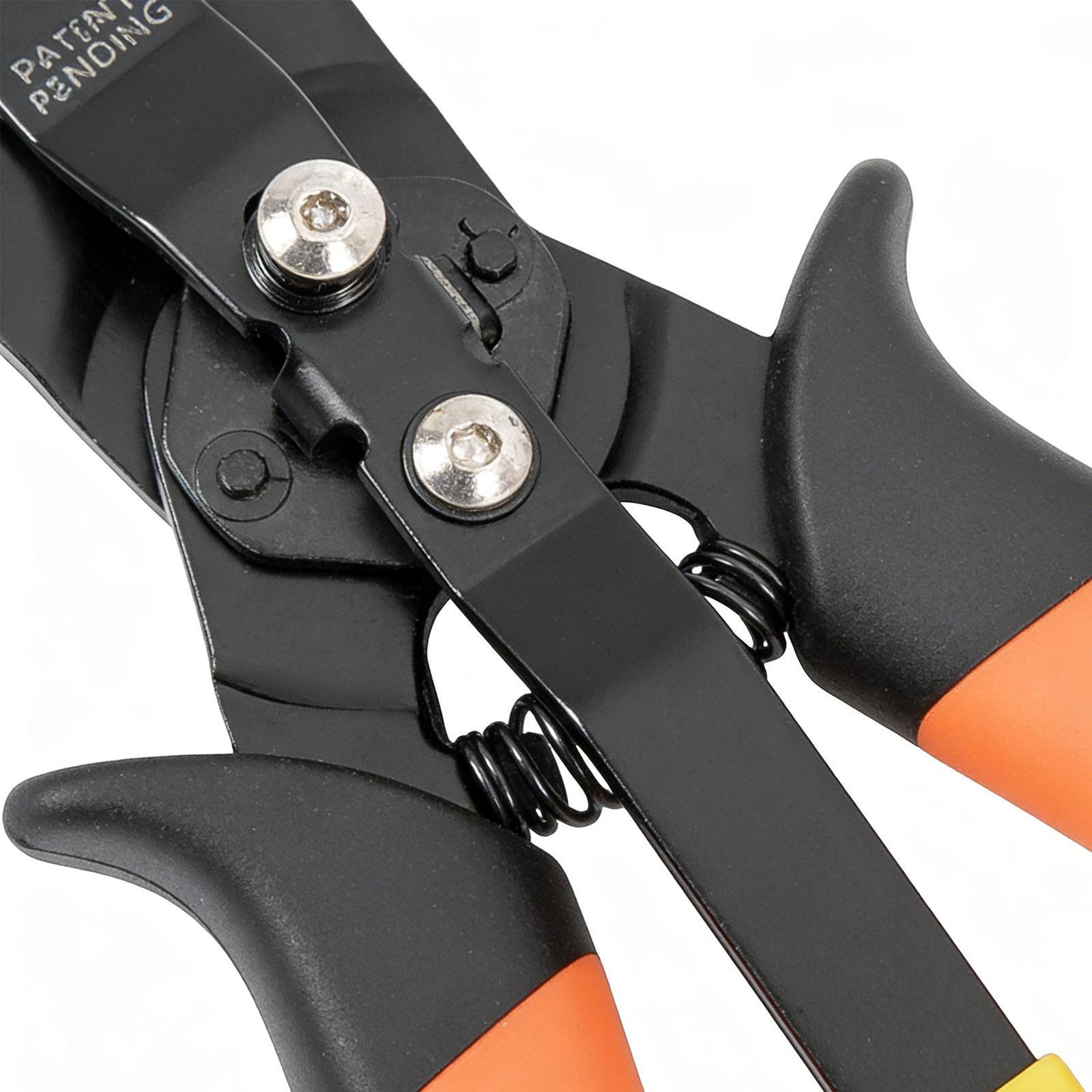 Air Line Pliers Push to Connect Fitting Disconnect Tool for 1/4" 5/16" Pneumatic