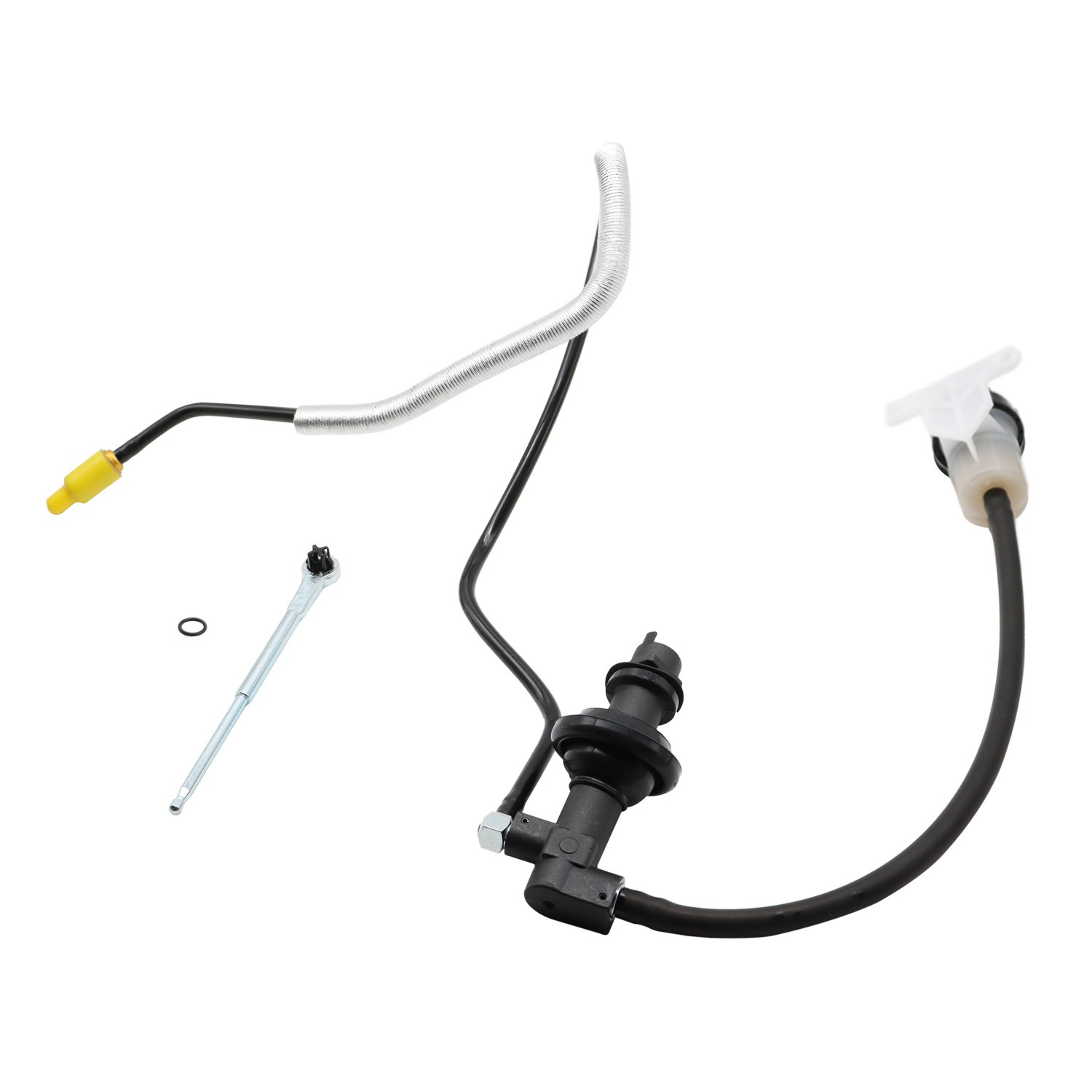 For 95-11 Ford Ranger Mazda Pickup Clutch Master Cylinder Line Assembly