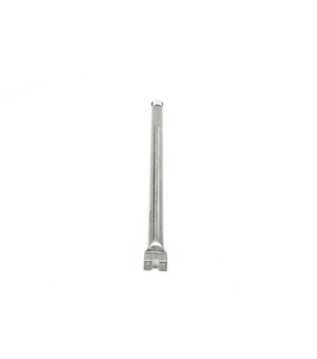 Imperial Range 1020 IRB Straight Gas Aluminized Steel Burner With Air Shutter