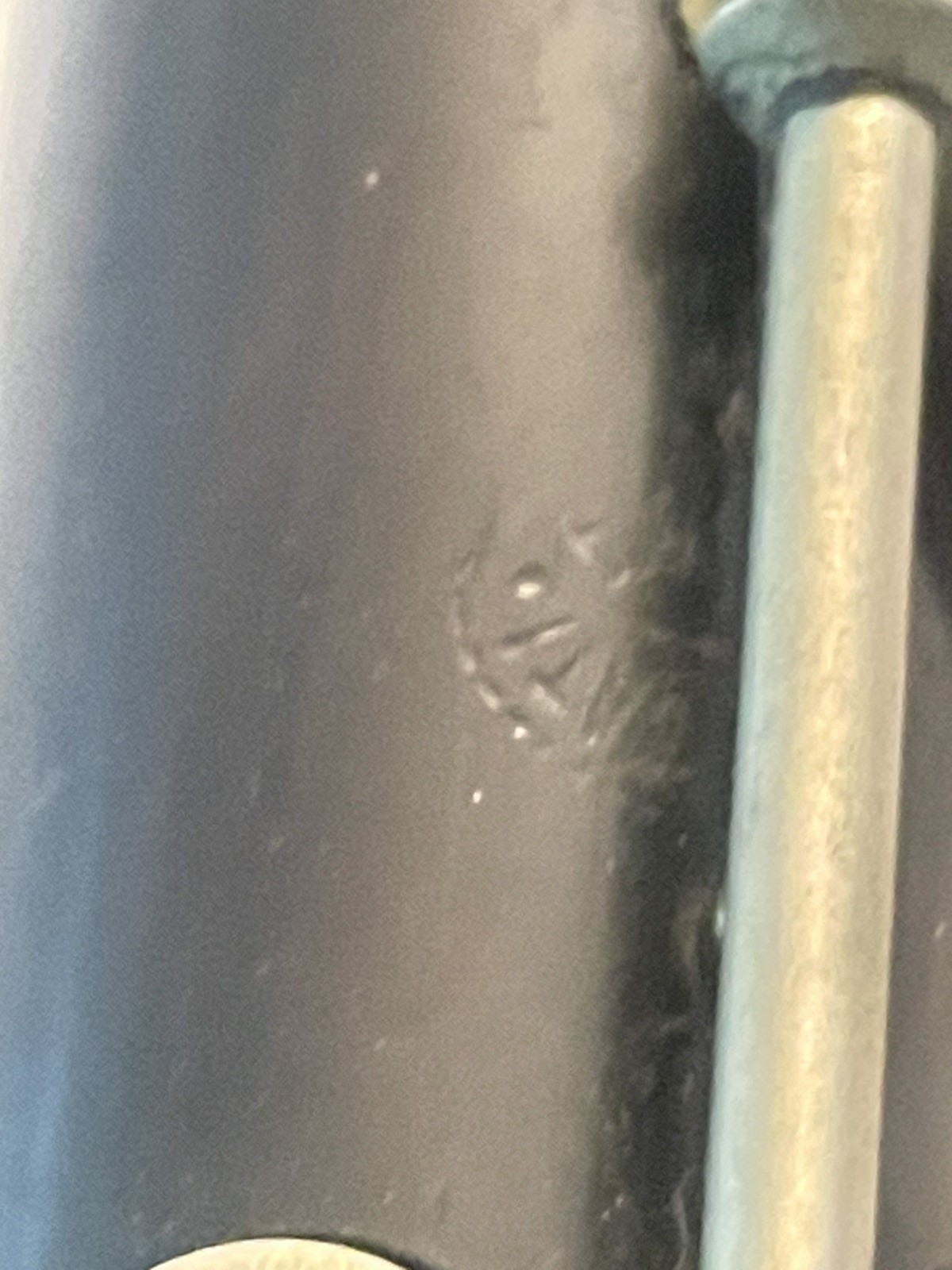 Old Early Antique Tito Belati Perugia Wooden Oboe View My Other Sales Estate