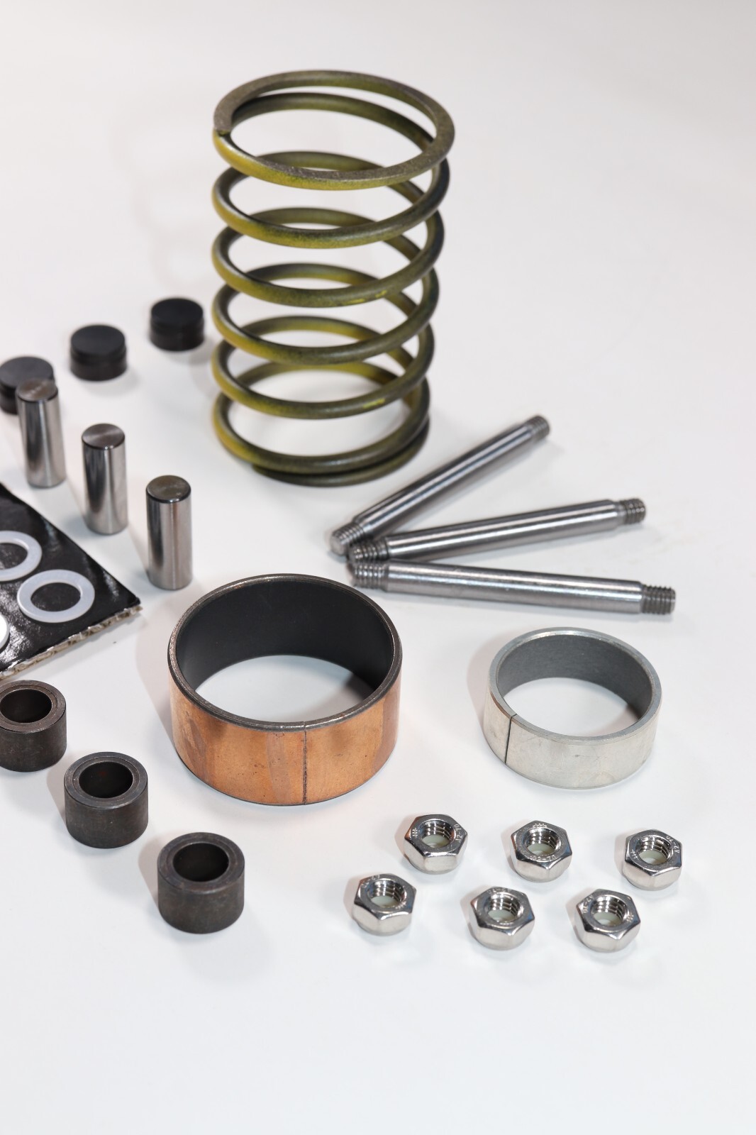 Drive (Primary) Converter/Clutch Rebuild Kit 49093-0025/0023 Kawasaki Mule