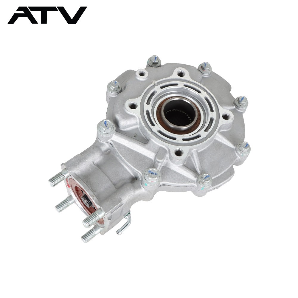 Fit for Honda Fourtrax 300 TRX300FW 4X4 Complete Rear Differential 1996-2000