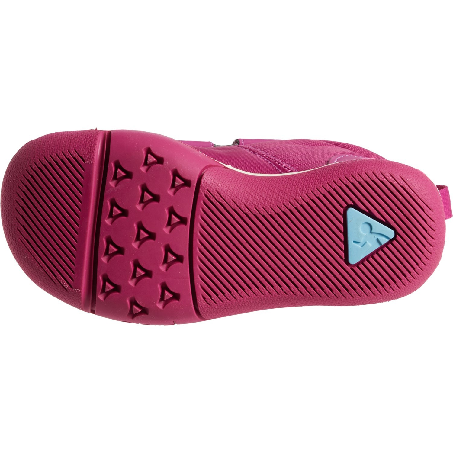 Plae Toddler / Little Girls Lucien Sneakers in Festival Fuchsia *New in Box*