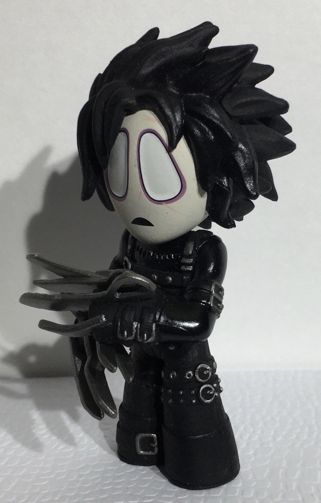 Edward Scissorhands (1990) Johnny Depp Mystery Mini Horror Funko Figure NM