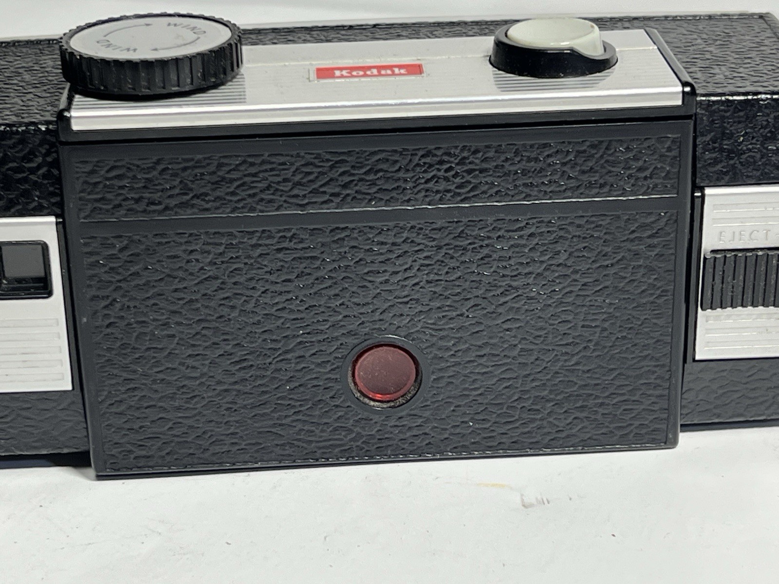 Vintage Kodak Brownie Super 27 Camera Kodak Lens Tested Works